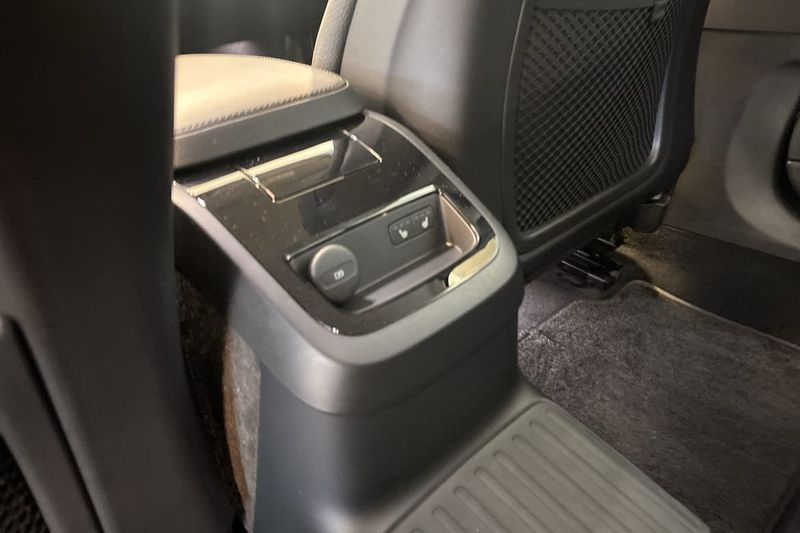 Volvo V90 bild 26