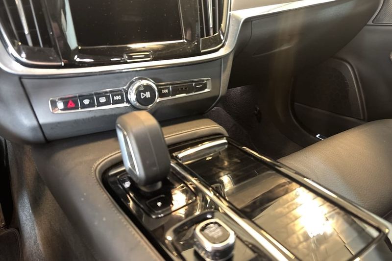 Volvo V90 bild 19