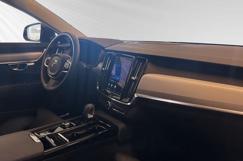 Volvo V90 bild 10