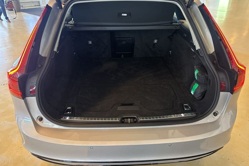 Volvo V90 bild 12