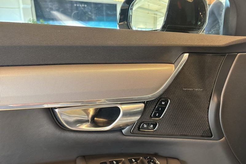 Volvo V90 bild 17