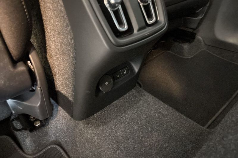 Volvo XC40 bild 26