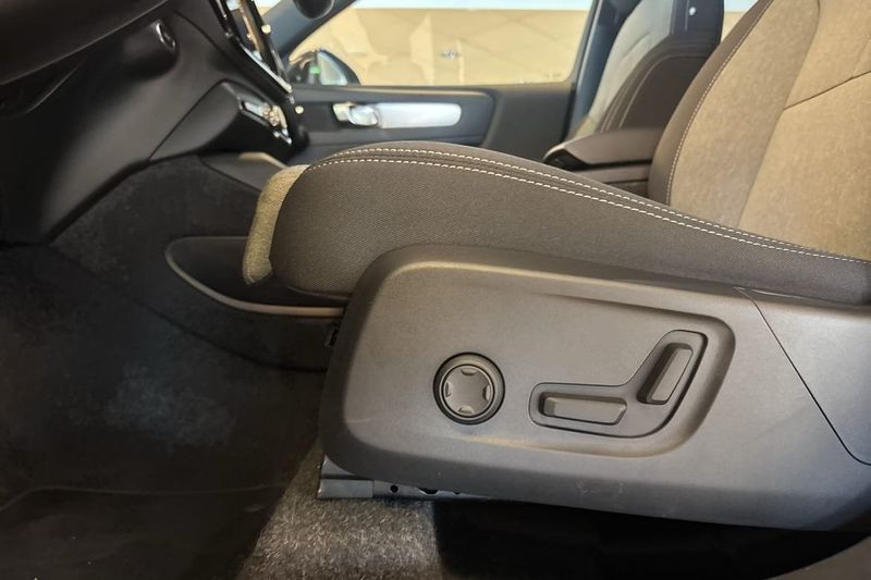 Volvo XC40 bild 19