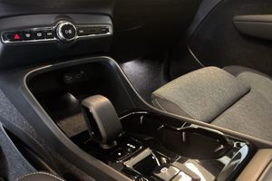 Volvo XC40 bild 20