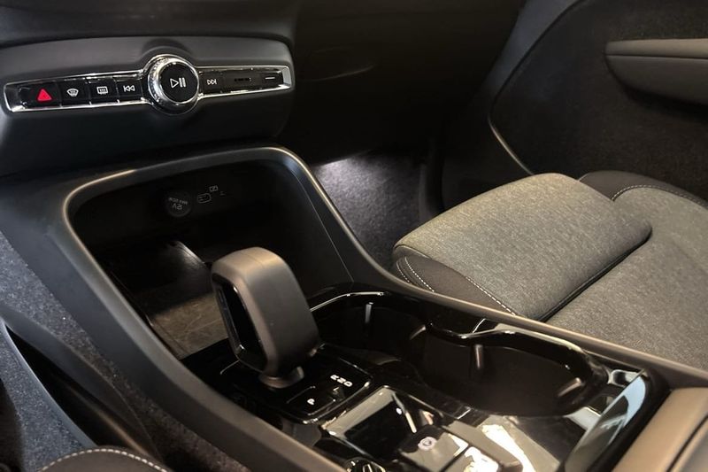 Volvo XC40 bild 20