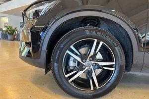Volvo XC40 bild 15