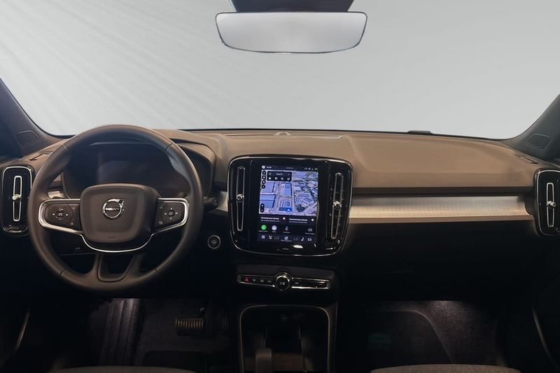 Volvo XC40 bild 9