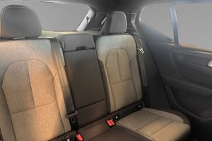 Volvo XC40 bild 11