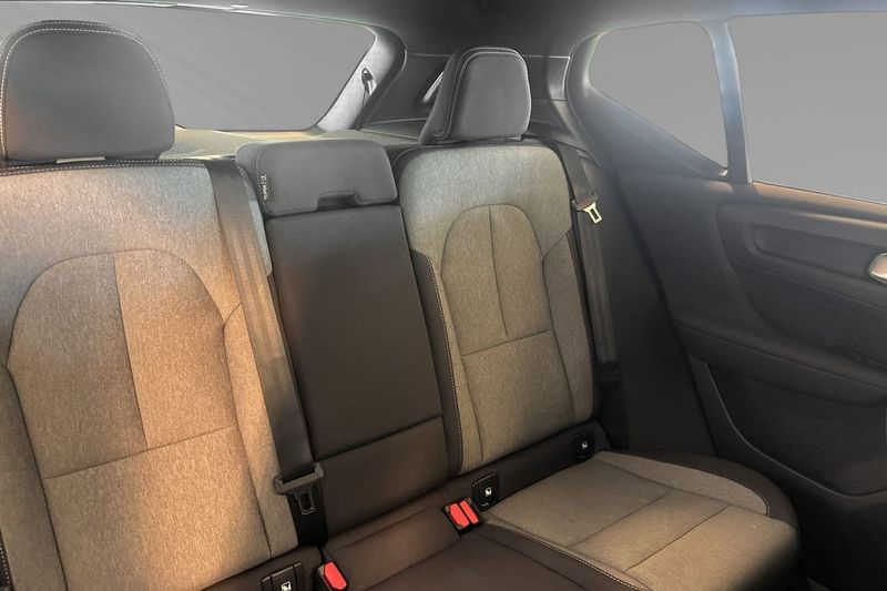 Volvo XC40 bild 11