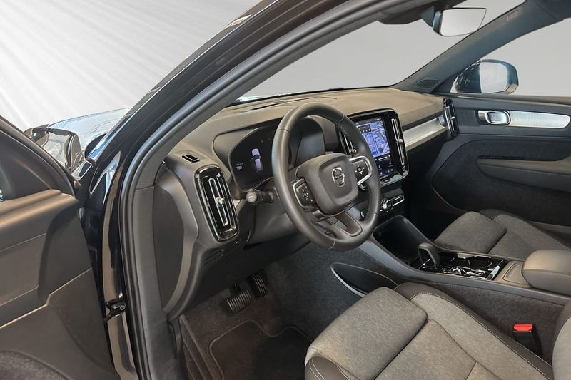Volvo XC40 bild 7