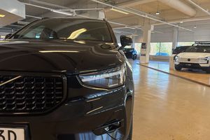 Volvo XC40 bild 16