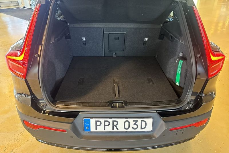 Volvo XC40 bild 13