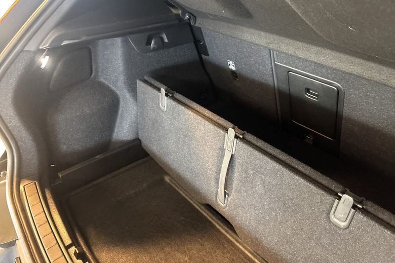 Volvo XC40 bild 14
