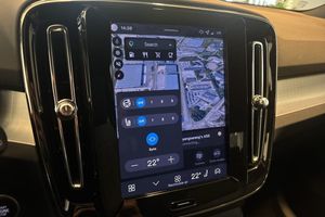 Volvo XC40 bild 21