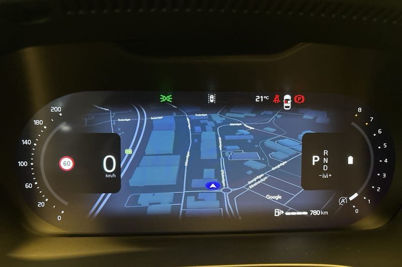 Volvo XC40 bild 25