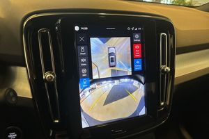 Volvo XC40 bild 24
