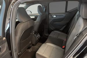 Volvo XC40 bild 8
