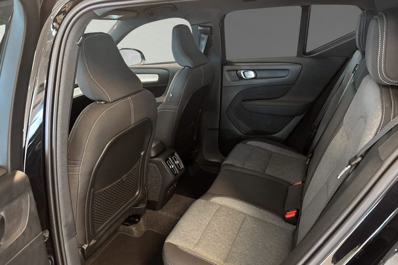 Volvo XC40 bild 8