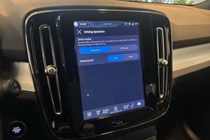 Volvo XC40 bild 23