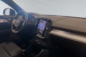 Volvo XC40 bild 10