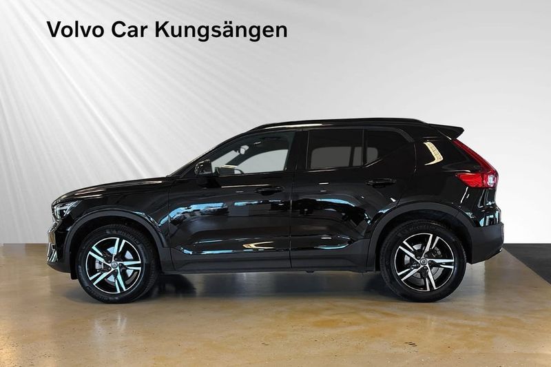 Volvo XC40 bild 3