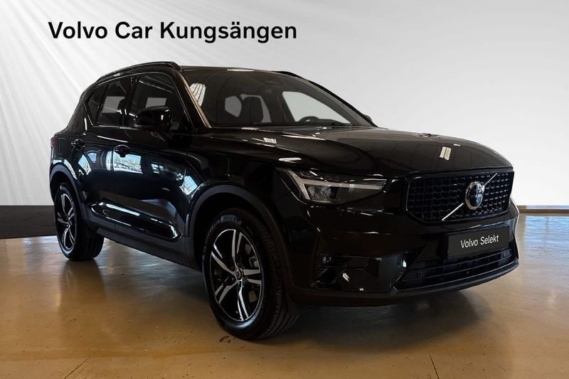Volvo XC40 bild 6