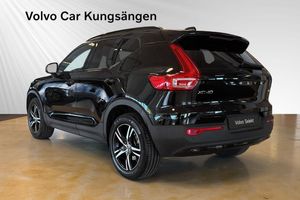 Volvo XC40 bild 4