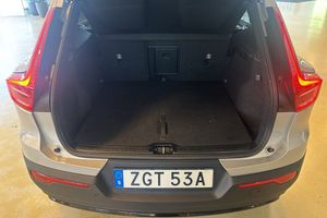 Volvo XC40 bild 13