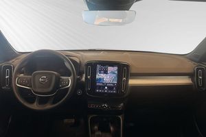 Volvo XC40 bild 9