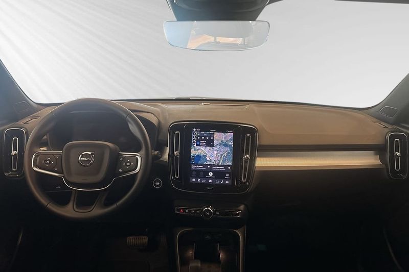 Volvo XC40 bild 9