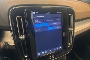 Volvo XC40 bild 22