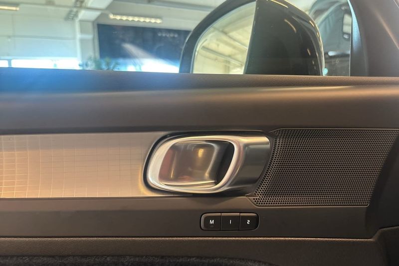 Volvo XC40 bild 18