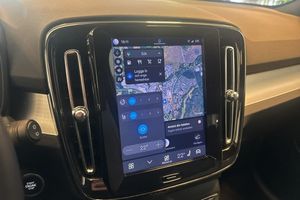 Volvo XC40 bild 21