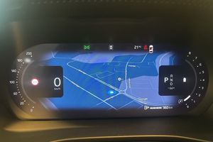 Volvo XC40 bild 24