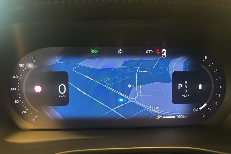 Volvo XC40 bild 24