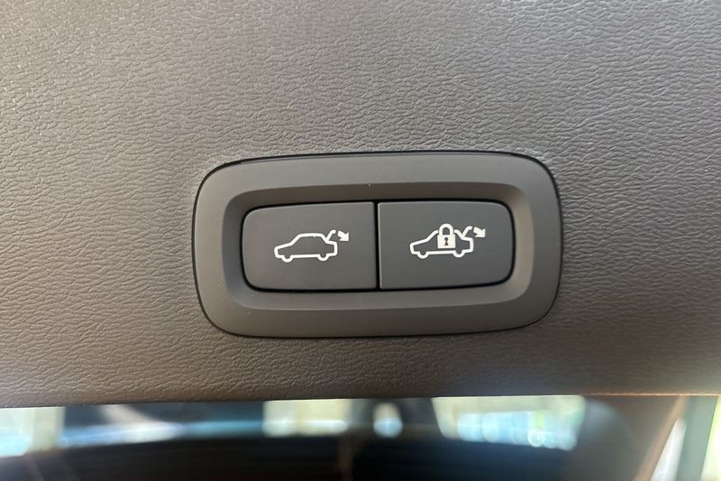 Volvo XC40 bild 12
