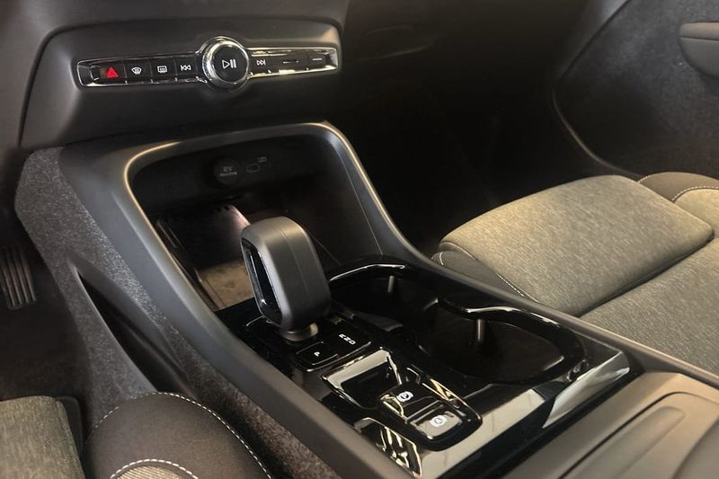 Volvo XC40 bild 20
