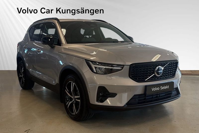 Volvo XC40 bild 6