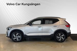 Volvo XC40 bild 3