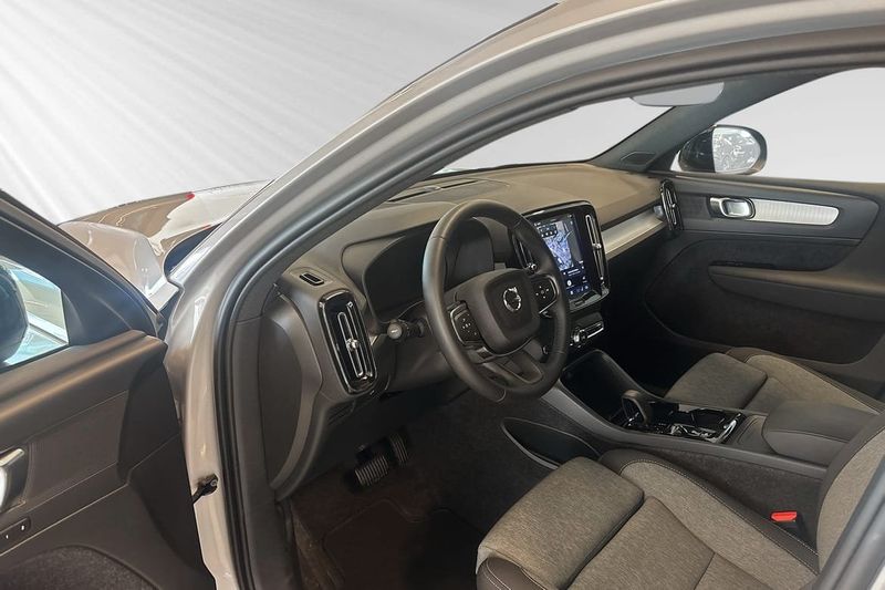 Volvo XC40 bild 7