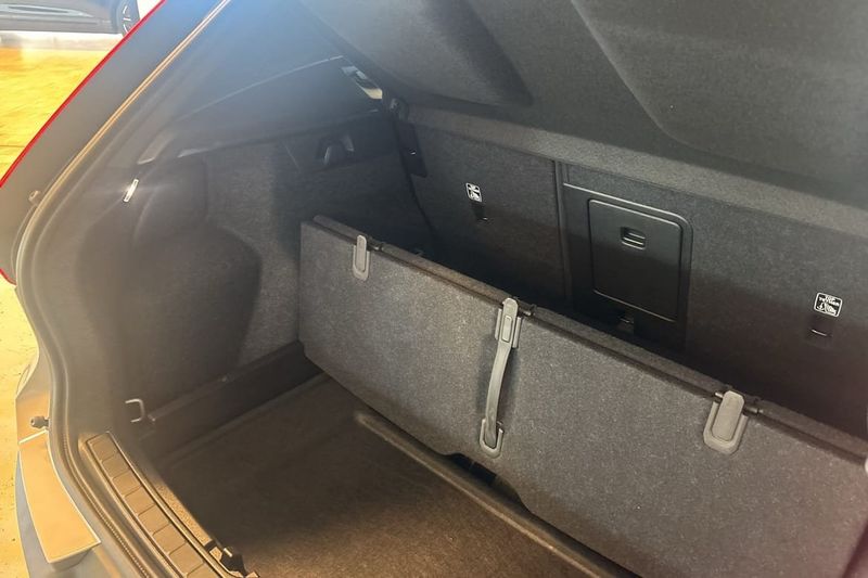 Volvo XC40 bild 14