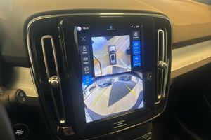 Volvo XC40 bild 23