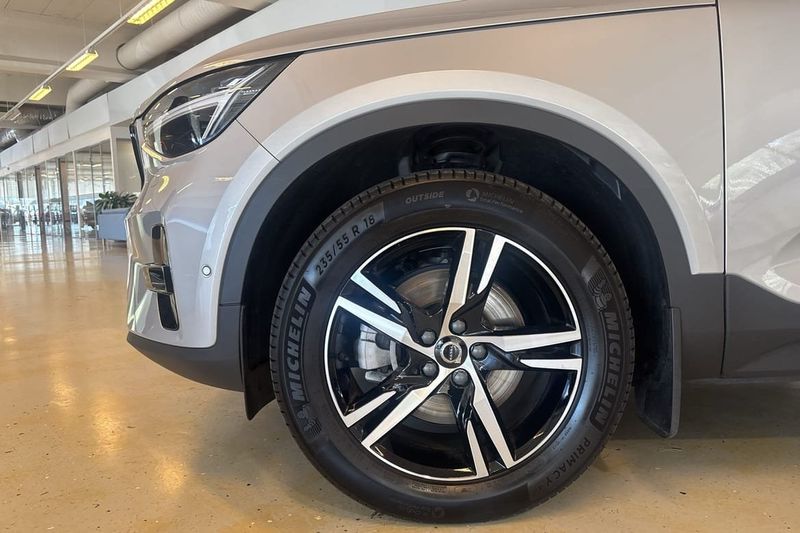 Volvo XC40 bild 15