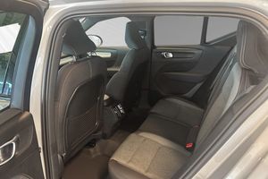 Volvo XC40 bild 8