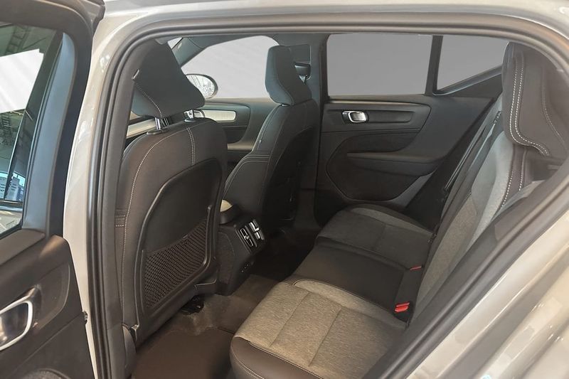 Volvo XC40 bild 8