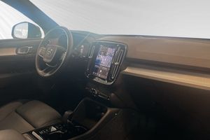 Volvo XC40 bild 10
