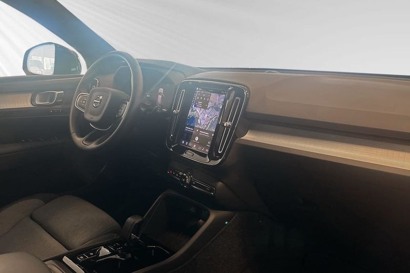 Volvo XC40 bild 10