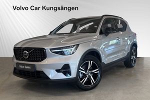 Volvo XC40 bild 1
