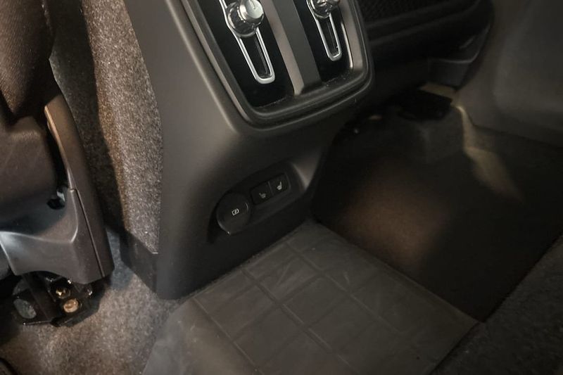 Volvo XC40 bild 25