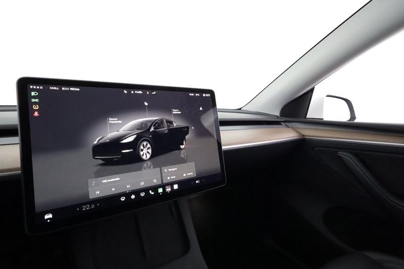Tesla Model Y bild 22